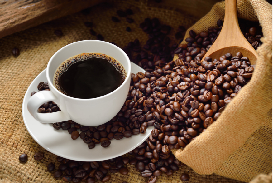 Coffee