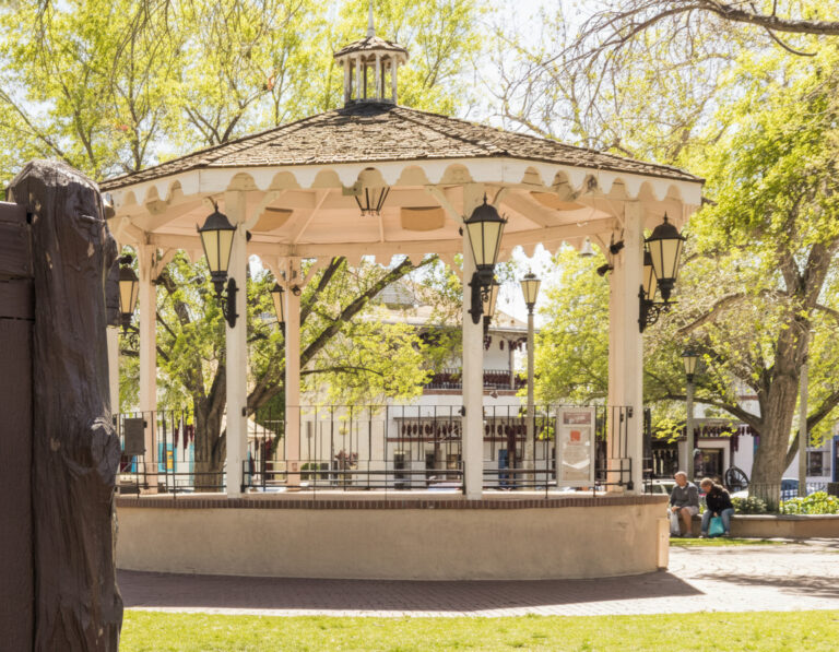 Spirits of Old Town Featured on KOB 4 News