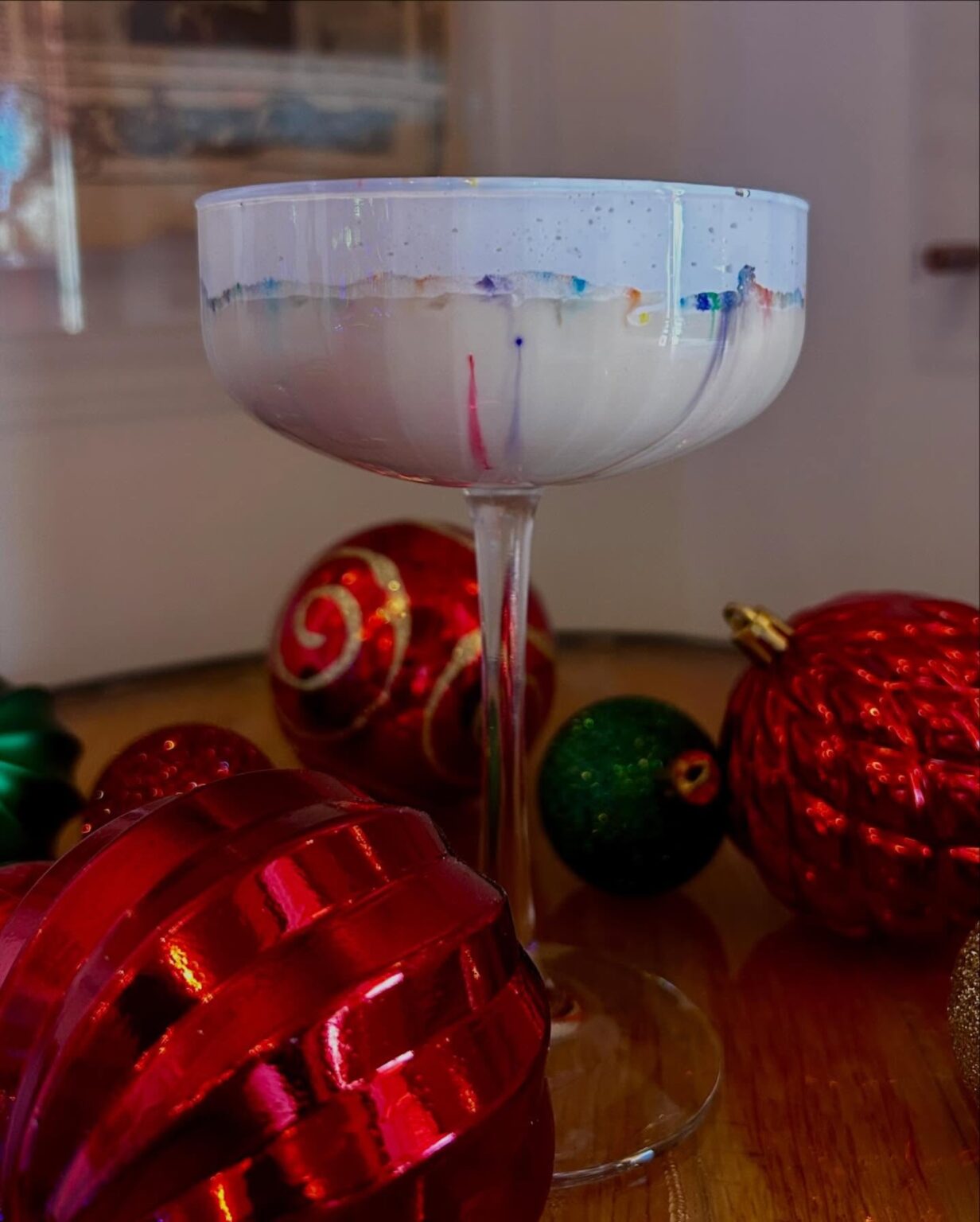 Christmas Style Piñon Dream Christmas Style Piñon Dream