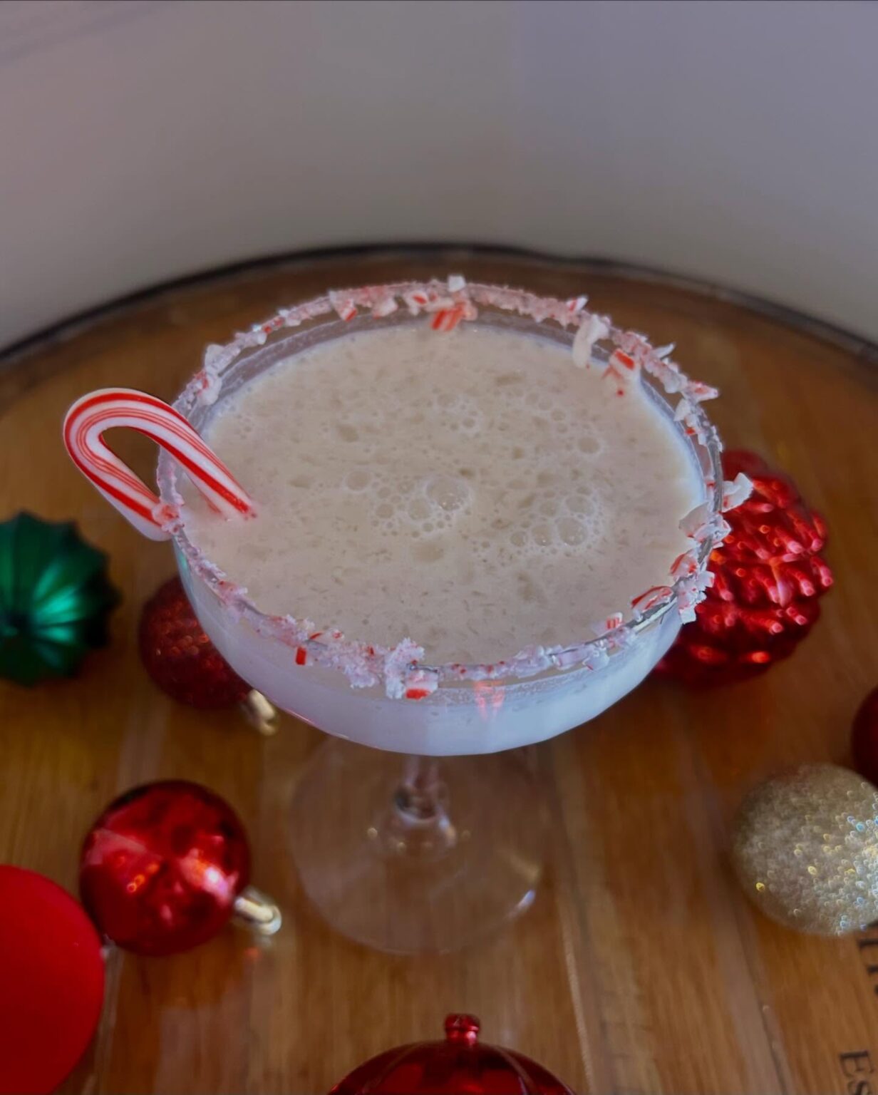 Pretty Peppermint Martini Pretty Peppermint Martini