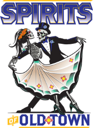 Spirits of Old Town Distillery